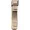 Ekena Millwork Merced Craftsman Rough Sawn Bracket w/ Offset Brace, Douglas Fir, 8"W x 38"D x 38"H BKT0806X38X38MRC04RDF - alternate 3